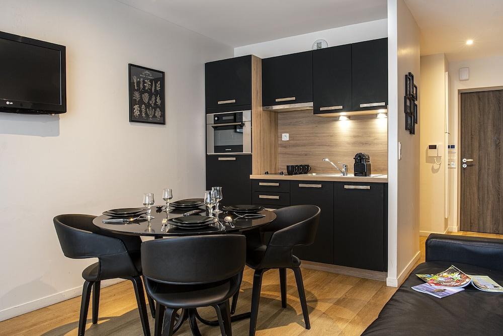 La Maison d’Eugène Appart’Hôtel - Centre historique