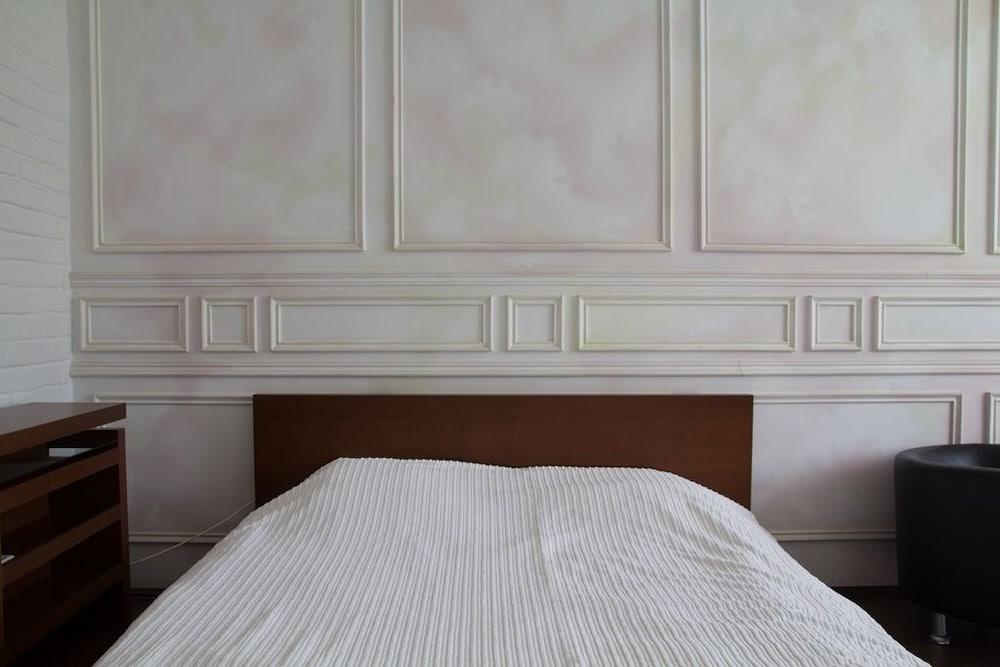 Apartment Etazhydaily Lenina