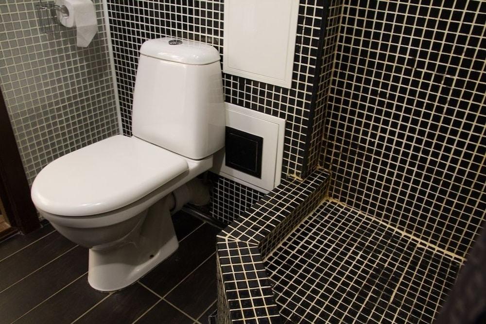 Apartment Etazhydaily Lenina