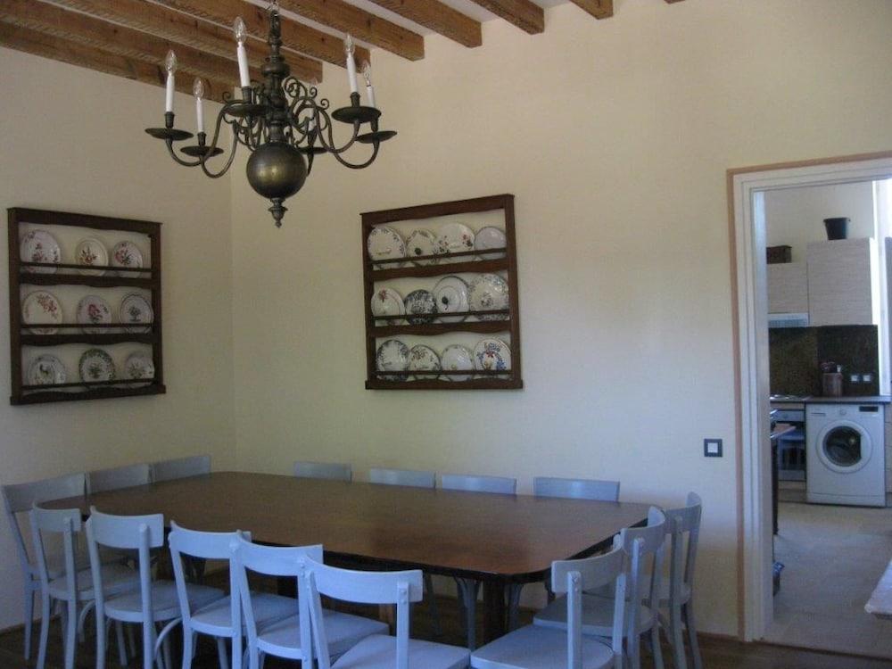 Le Manoir de Briquedalles