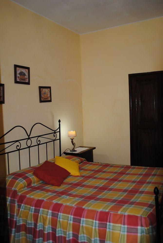 Agriturismo Tenuta Serpepe