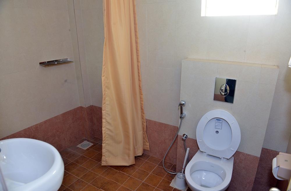 TripThrill Costa Holidays 3 BHK Villa