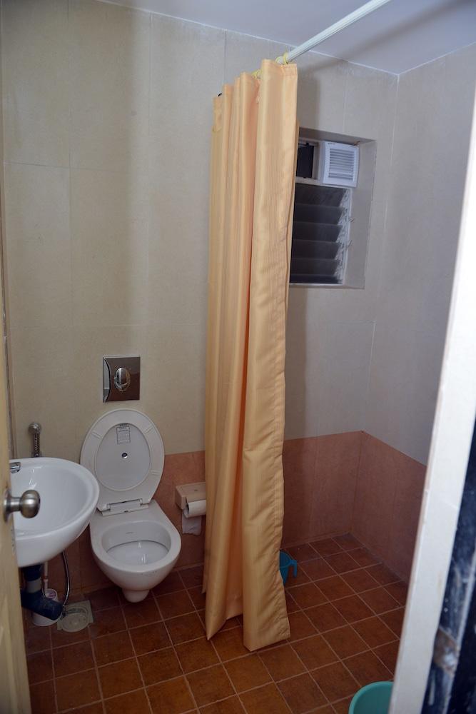 TripThrill Costa Holidays 2BHK Apartment