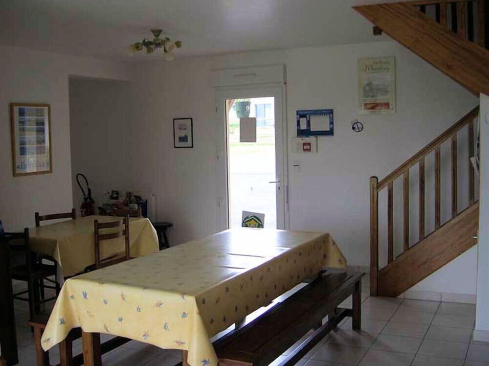 Chambre d'hôtes Le Moulin de la Butte