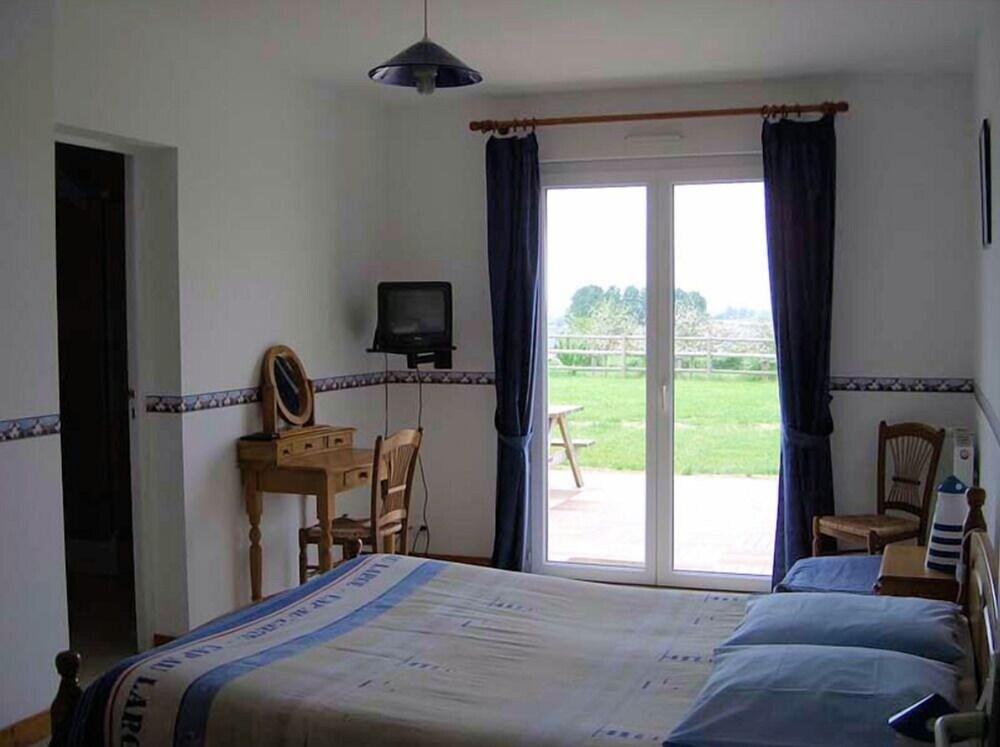 Chambre d'hôtes Le Moulin de la Butte