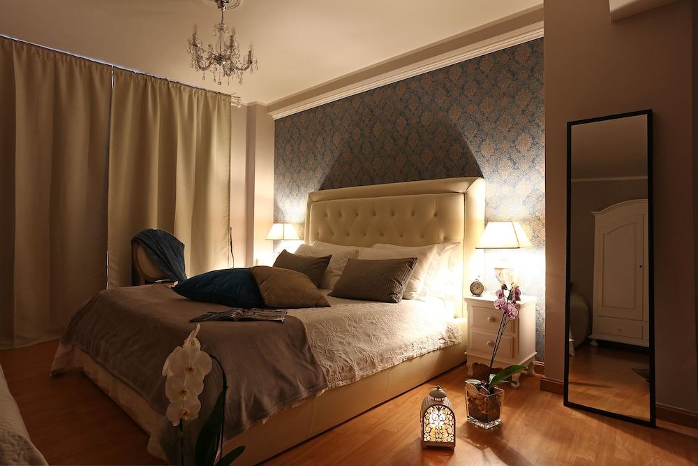 Liberty Vatican Suites