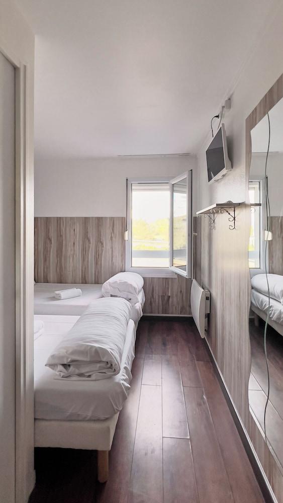 Fasthôtel La Roche-sur-Yon