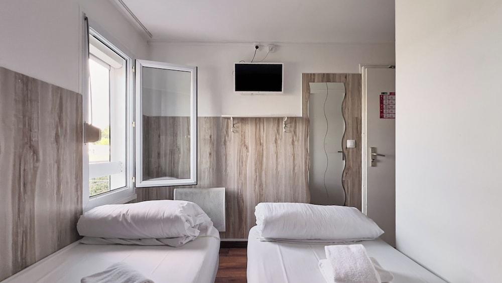 Fasthôtel La Roche-sur-Yon