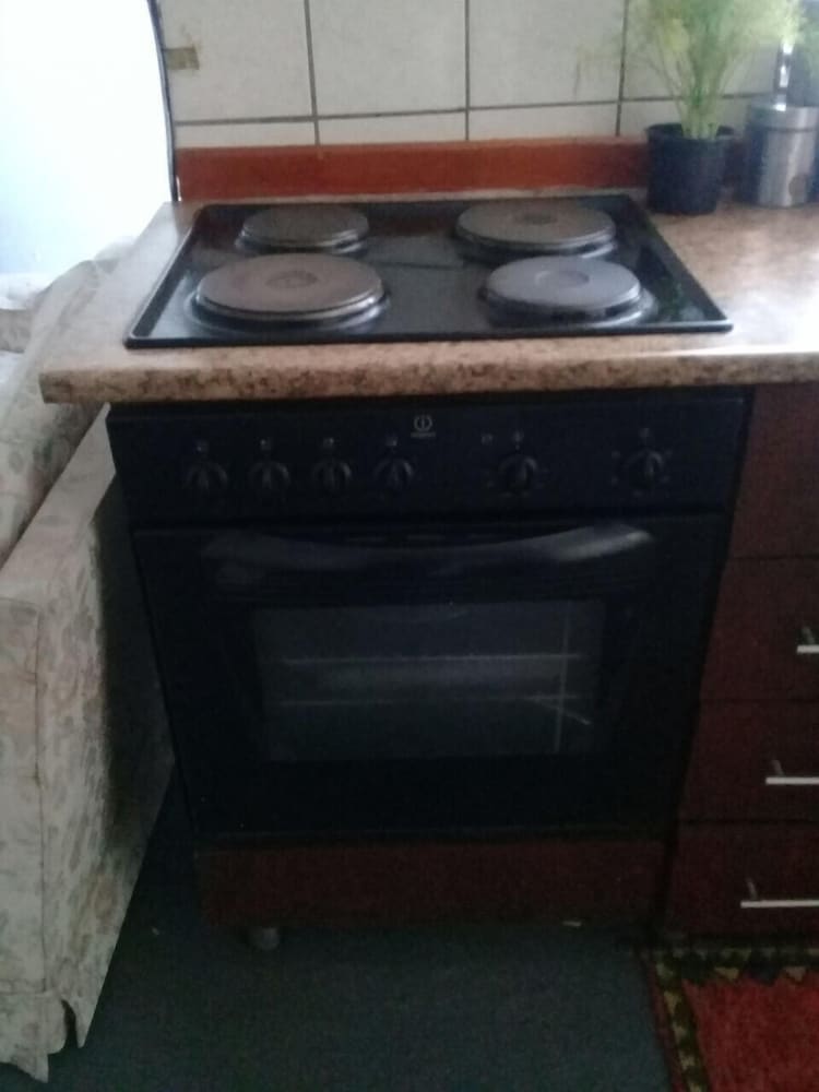 African Home Accommodation