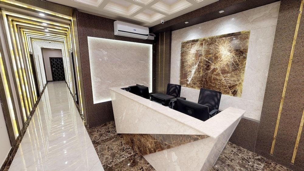 Passport Inn Hotel - Gateway to Comforts