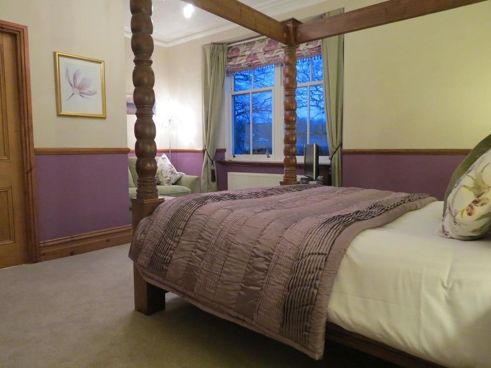 Laurel Cottage B&B Windermere