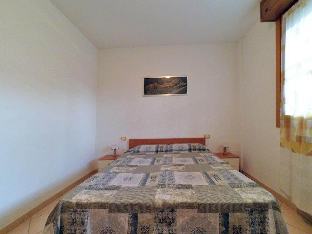 Mare Pineta Apartments