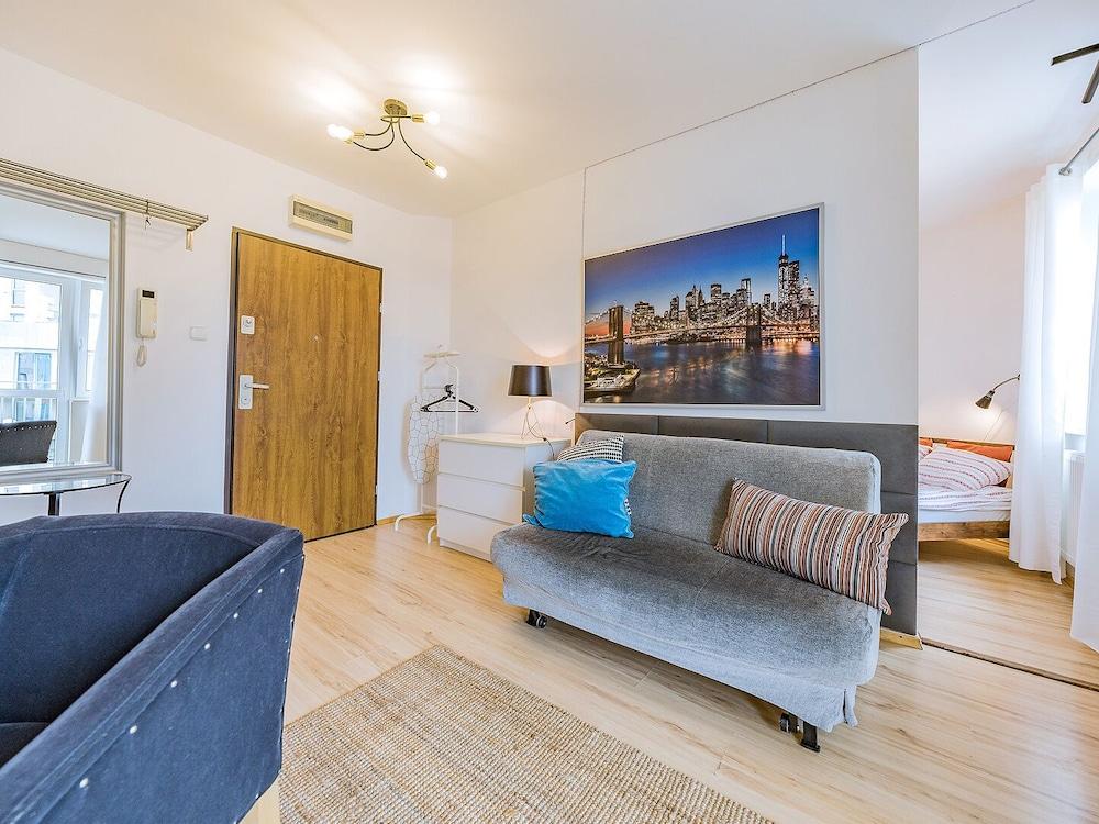 Apartamenty Przytulne - Przemyska