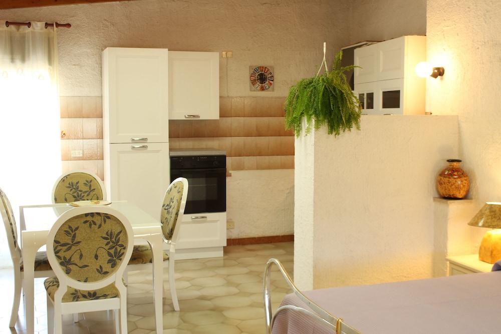 La Terrazza in Centro