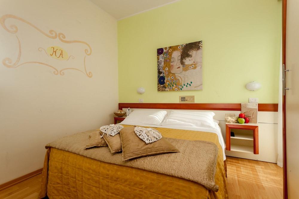 Hotel Aristeo Rimini S.R.L