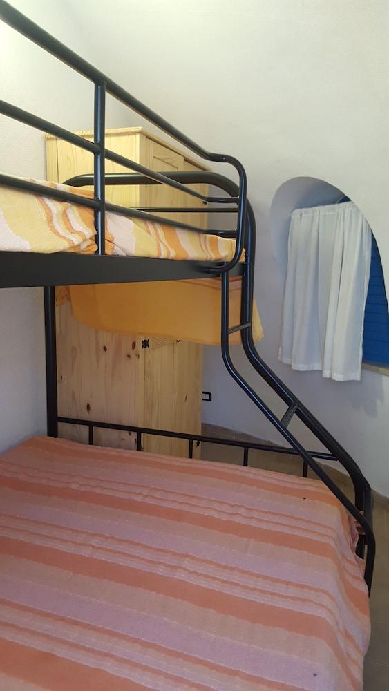 Bungalow Tonnarella Beach