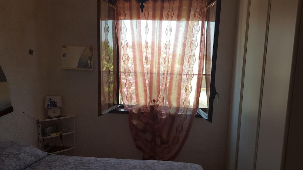 Casa Vacanza Cala Spaghetti