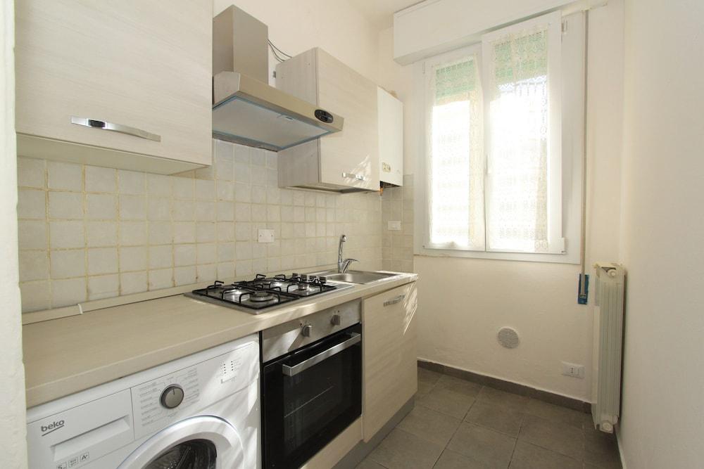 Villa Pineta Apartments