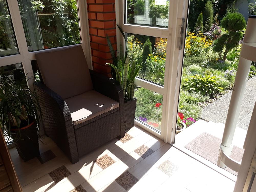 Mini-Hotel Glove House