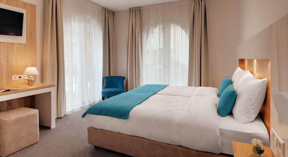 Seereich Hotel & Pension