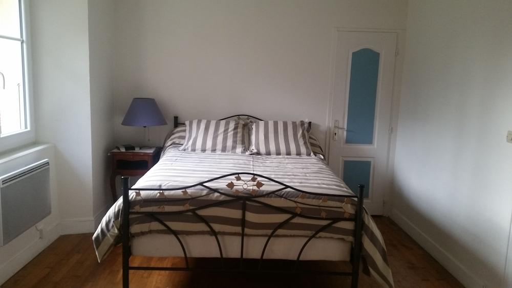 Gite des croix Bancaud