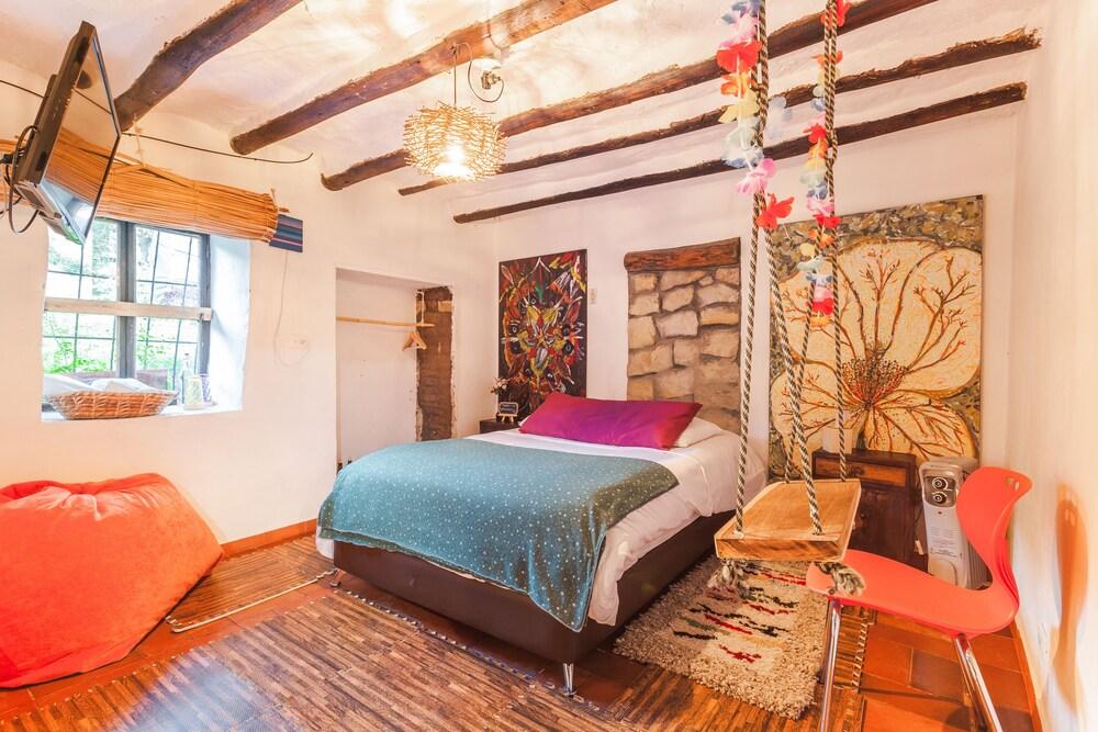 Casa Agrreste Bed & Breakfast