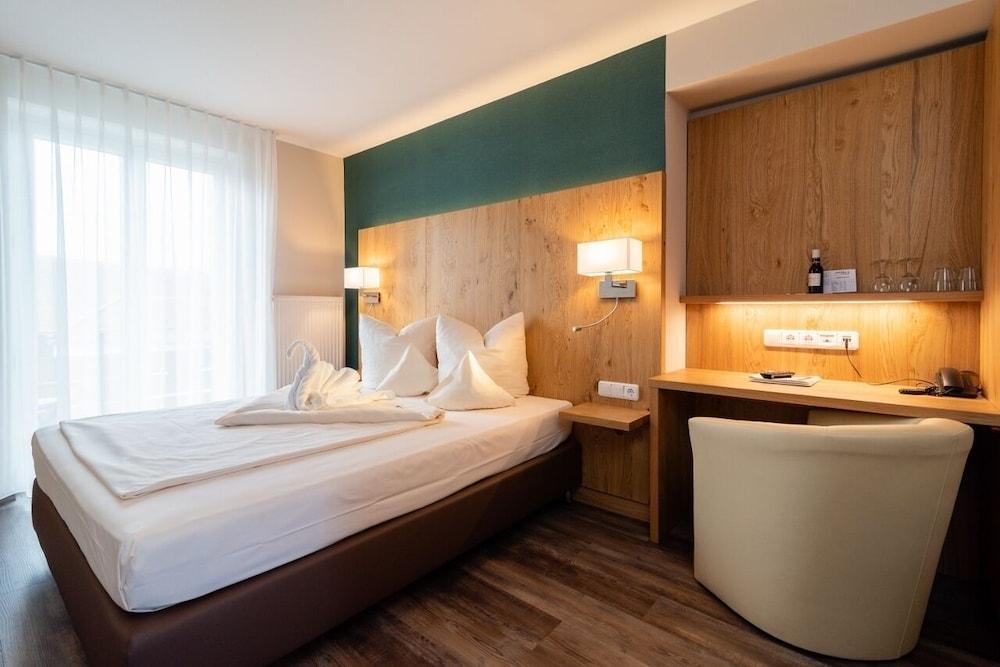 Hotel-Restaurant Richard Held