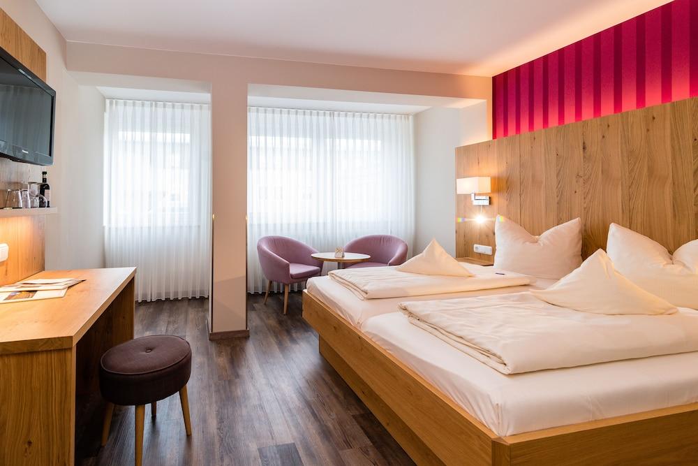 Hotel-Restaurant Richard Held