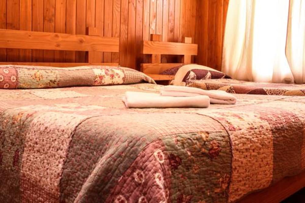 Hostal el Nogal Pucón