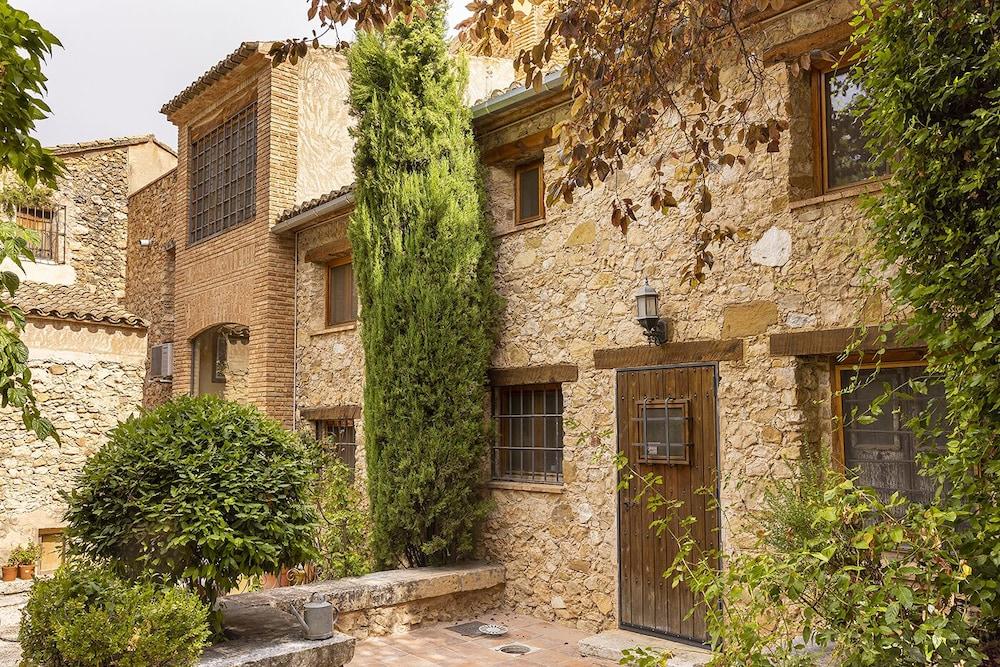 Hotel Rural Mas Fontanelles