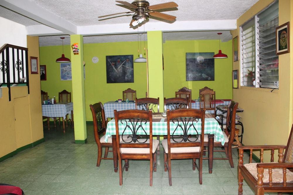 International Guest House Hotel