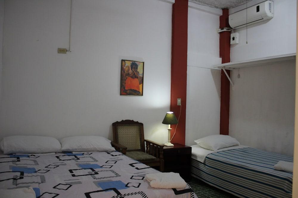 International Guest House Hotel