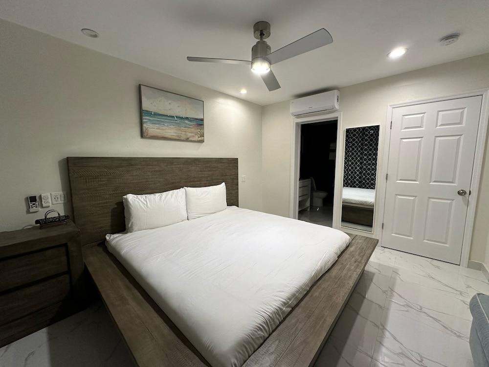 Checkers Vacation Homes