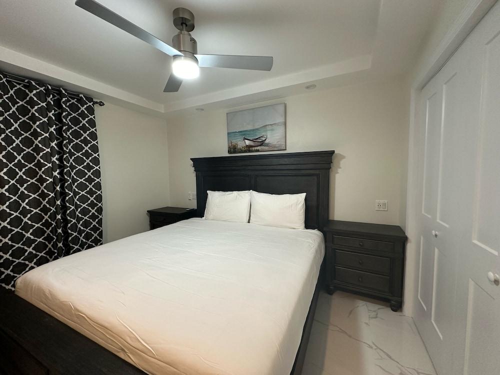 Checkers Vacation Homes