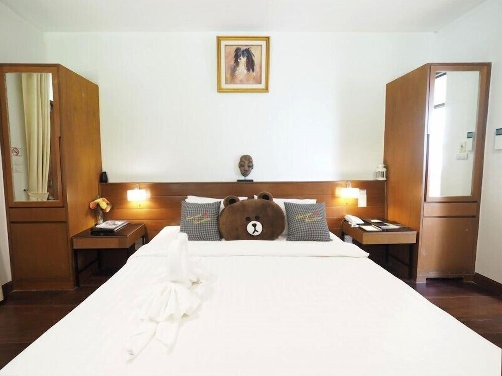 Khaoyai Paradise on Earth