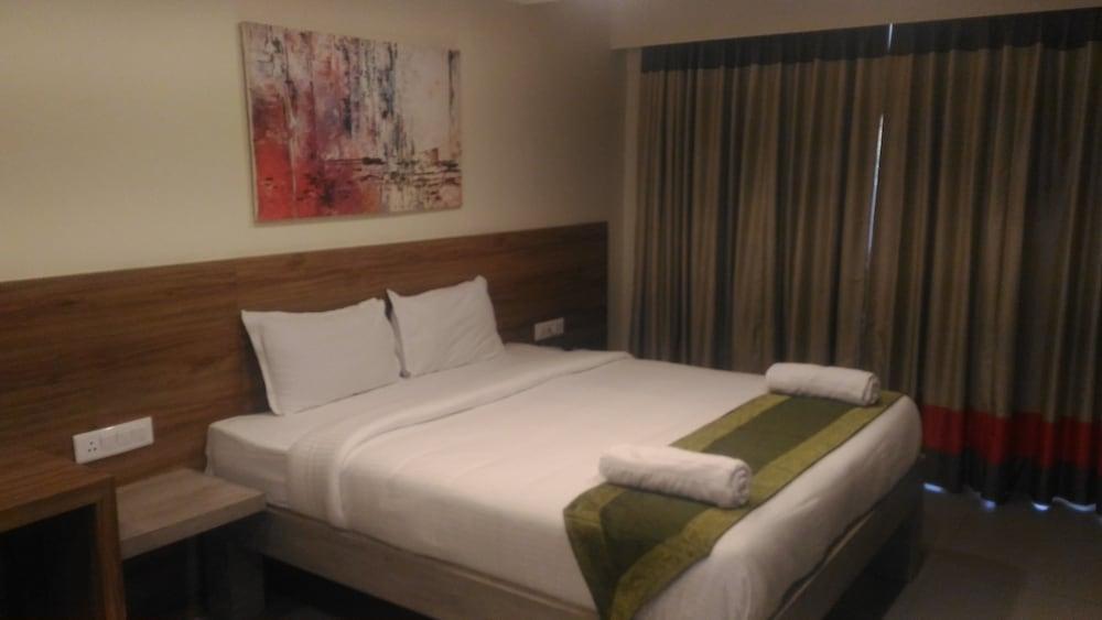 Turtle Beach Resort - Morjim