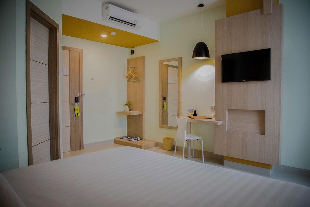 Infinity Hotel by Tritama Hospitality