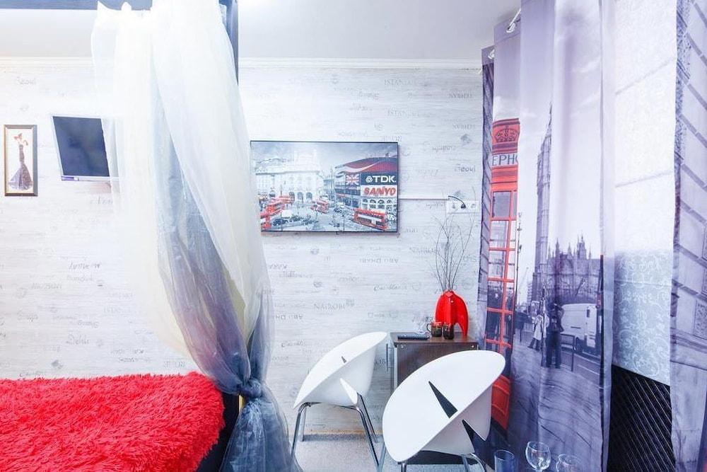 Mini-Hotel Mac-House