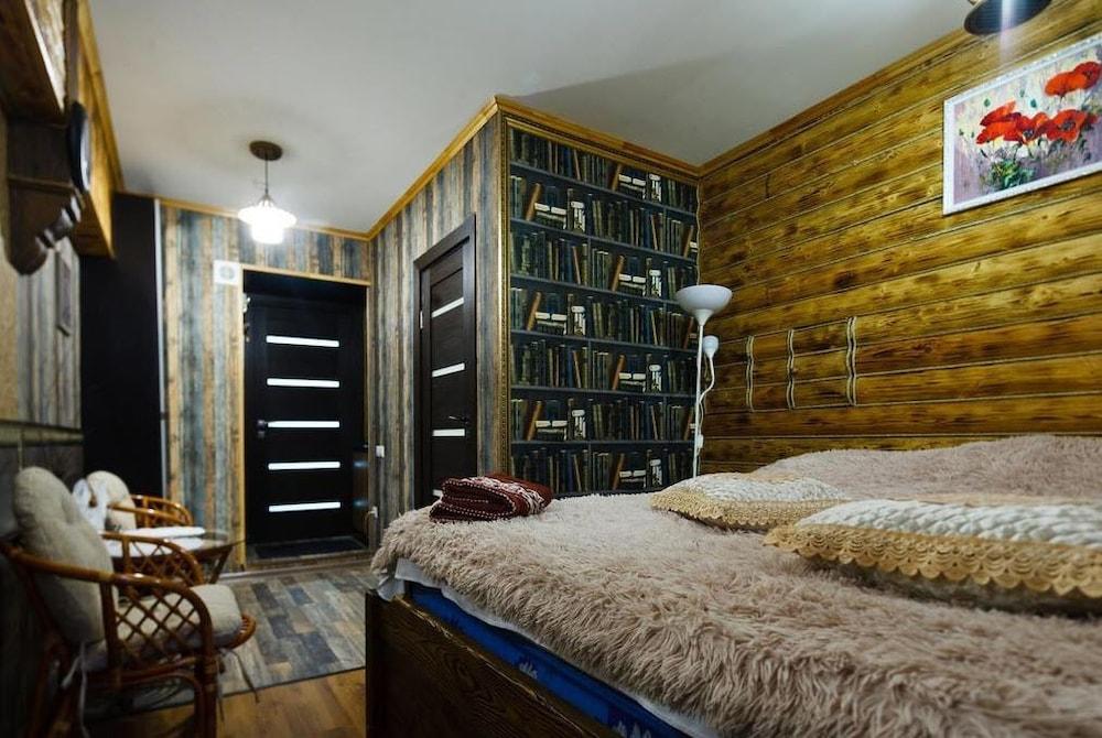 Mini-Hotel Mac-House