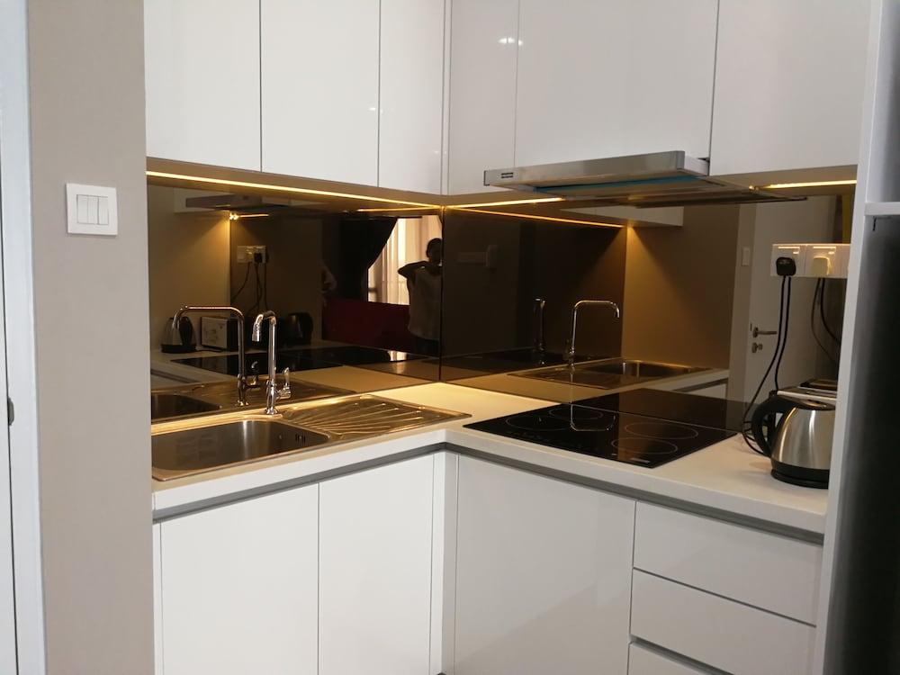 Ascencia TTDI by TBM