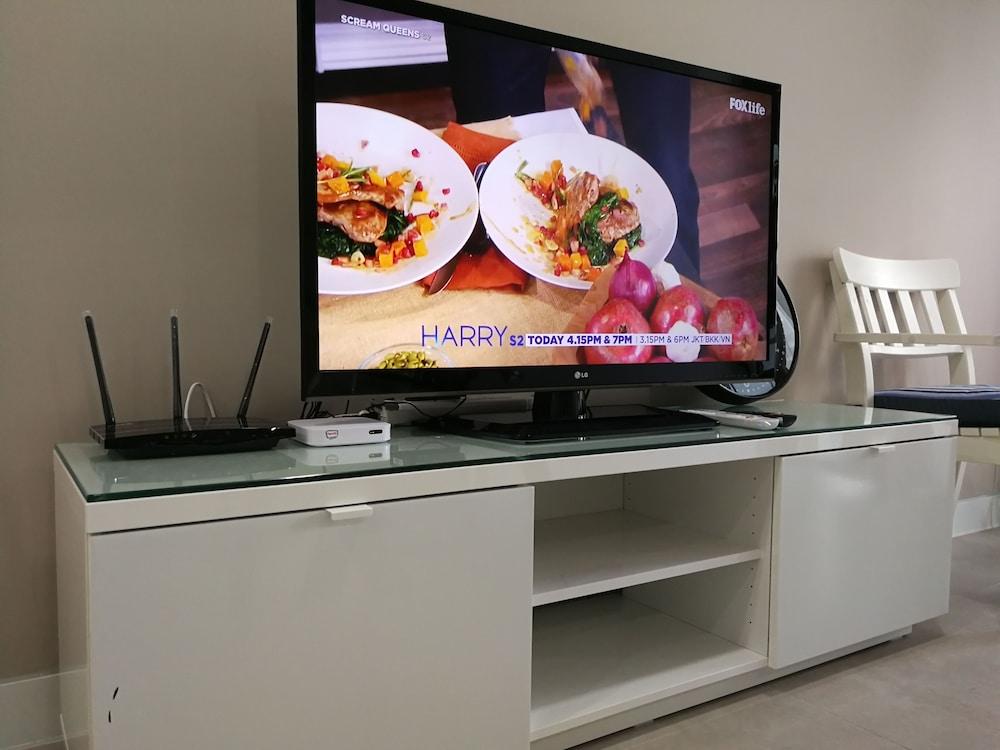 Ascencia TTDI by TBM