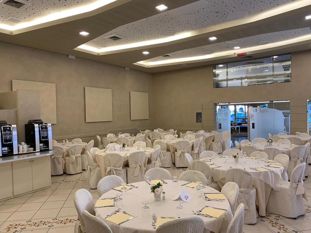 Hotel Terme Pellegrini