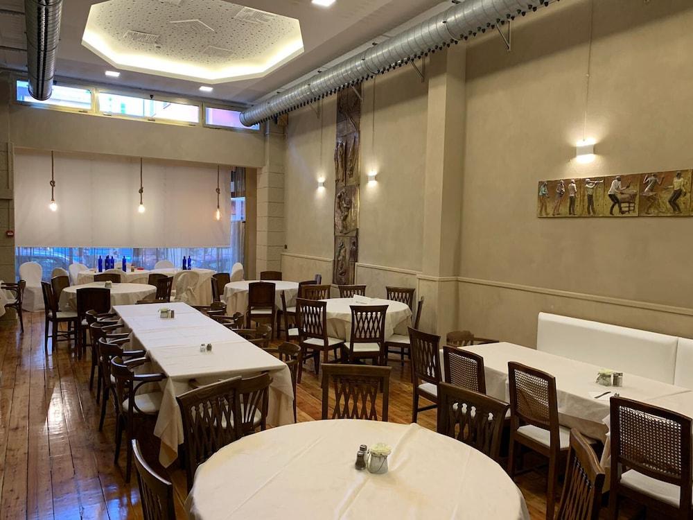 Hotel Terme Pellegrini