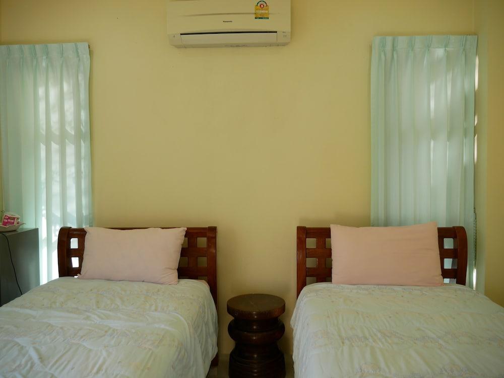 Suanluang Garden View Resort