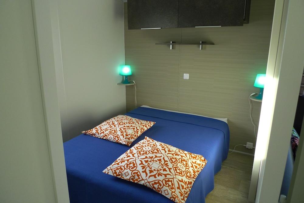 Mobilandes Sanguinet