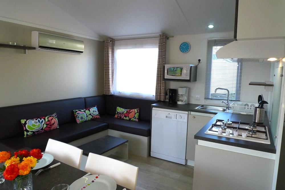 Mobilandes Sanguinet