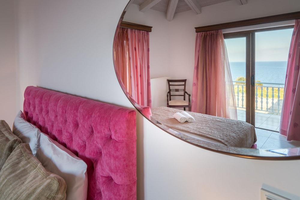 Ananta Blue Residence