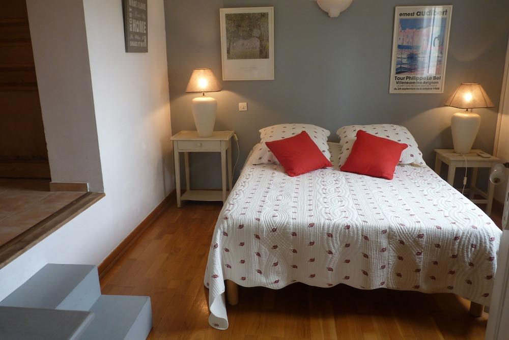 Chambres d'hôtes de Vérédème