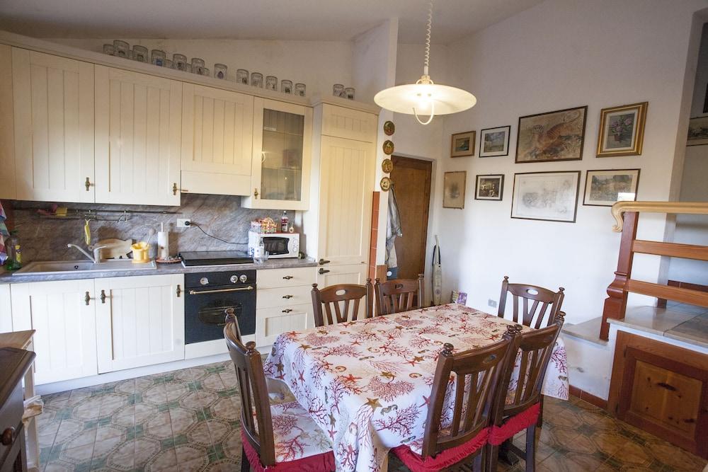 Villetta Bel Giardino