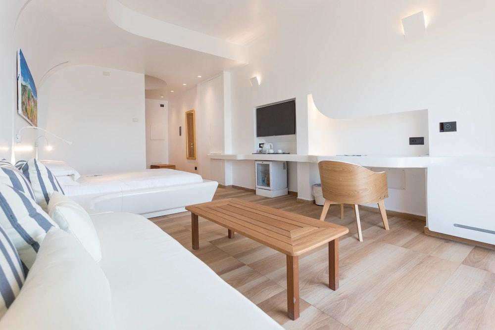 Approdo Resort Thalasso Spa